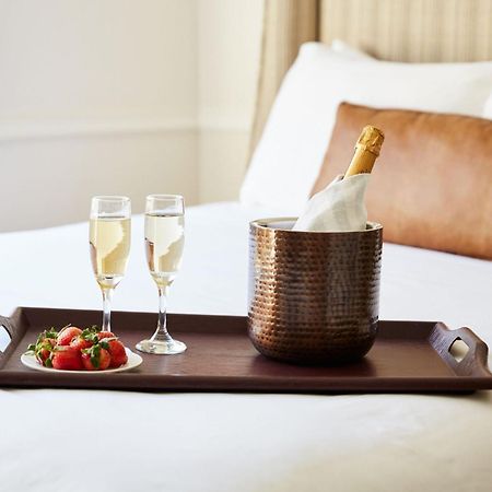 Coachman'S Inn, A Four Sisters Inn Carmel-by-the-Sea 외부 사진