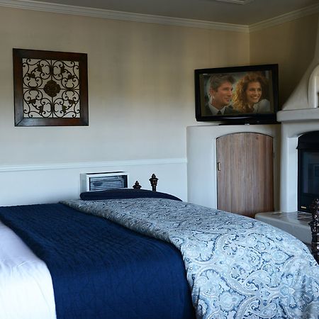 Coachman'S Inn, A Four Sisters Inn Carmel-by-the-Sea 외부 사진