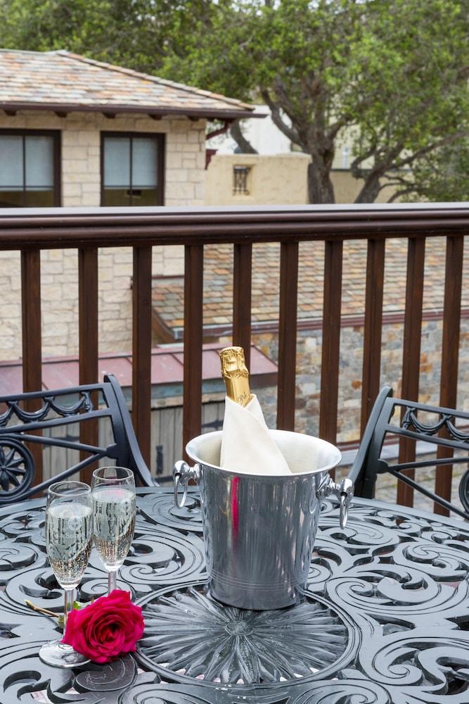 Coachman'S Inn, A Four Sisters Inn Carmel-by-the-Sea 외부 사진