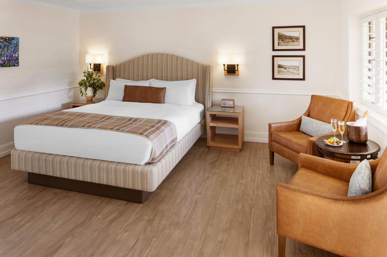 Coachman'S Inn, A Four Sisters Inn Carmel-by-the-Sea 외부 사진