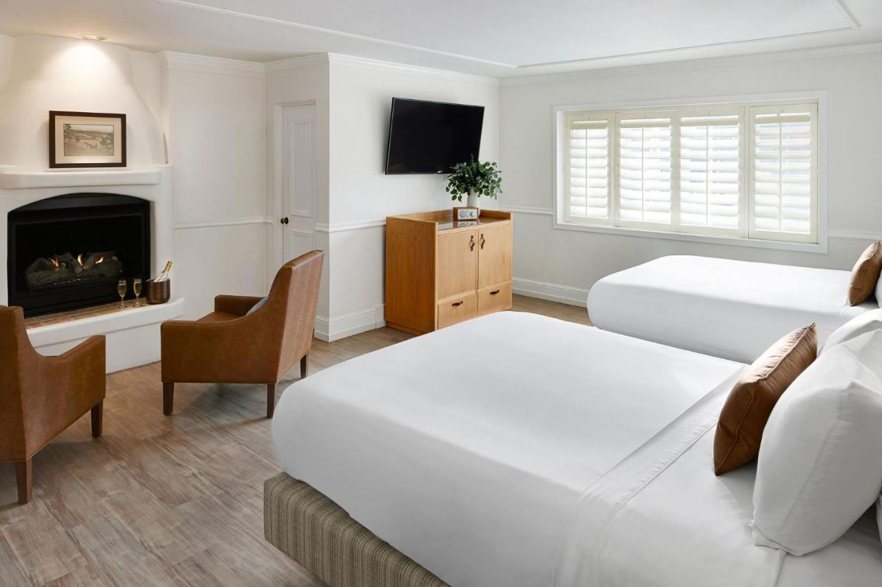 Coachman'S Inn, A Four Sisters Inn Carmel-by-the-Sea 외부 사진