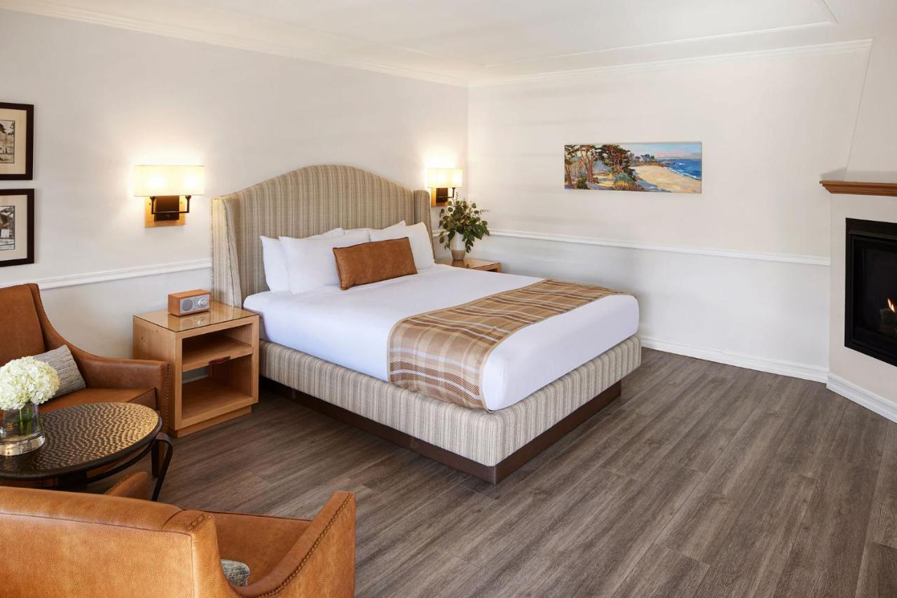 Coachman'S Inn, A Four Sisters Inn Carmel-by-the-Sea 외부 사진