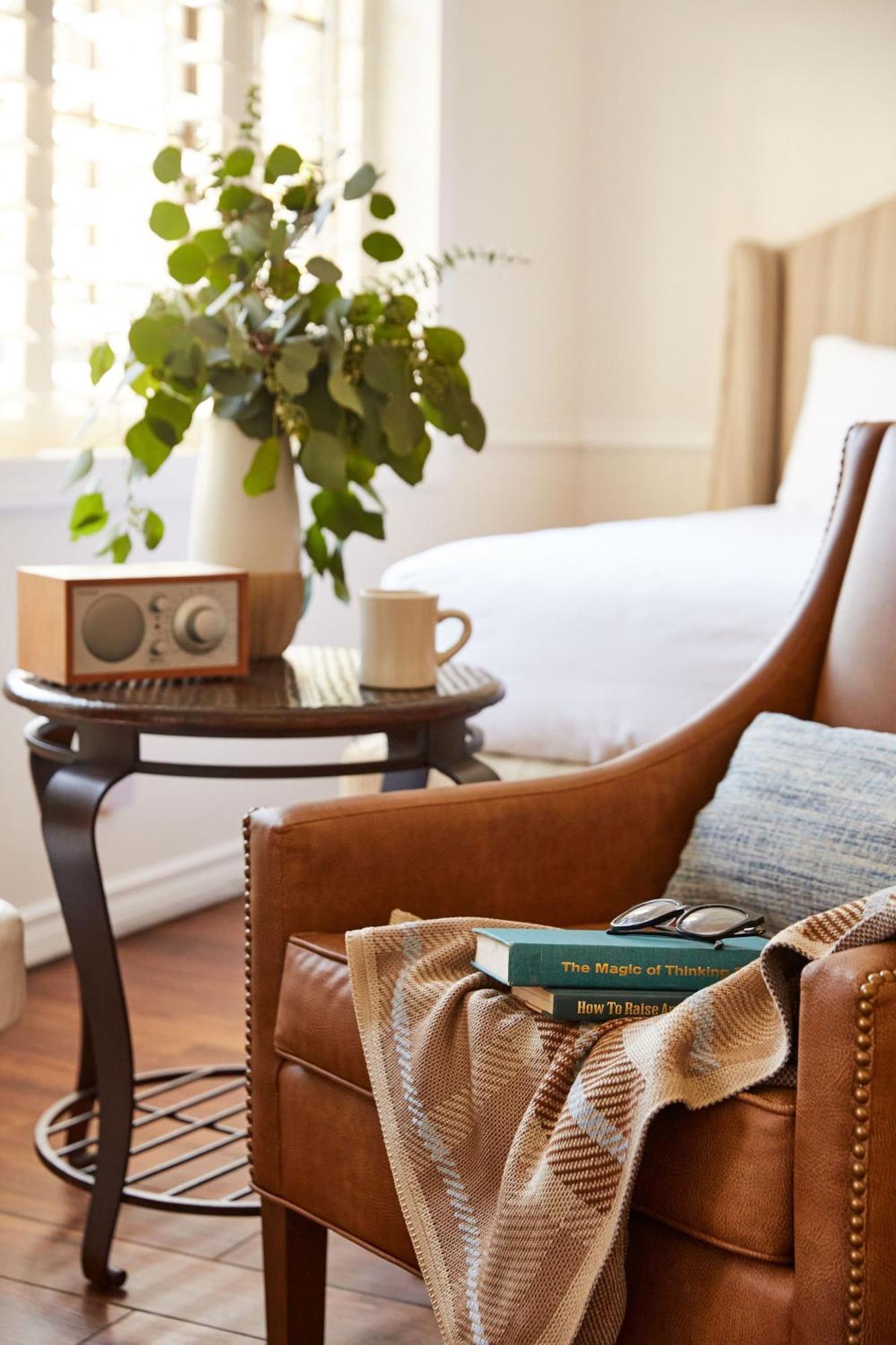 Coachman'S Inn, A Four Sisters Inn Carmel-by-the-Sea 외부 사진