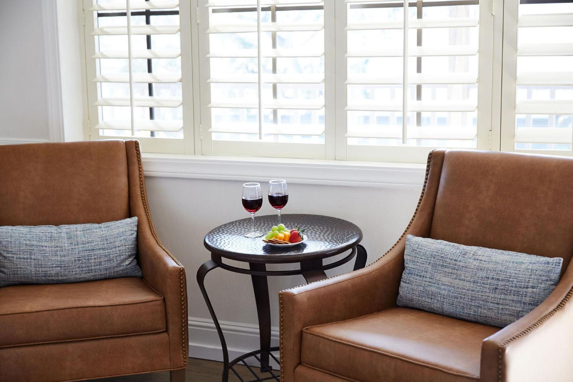 Coachman'S Inn, A Four Sisters Inn Carmel-by-the-Sea 외부 사진