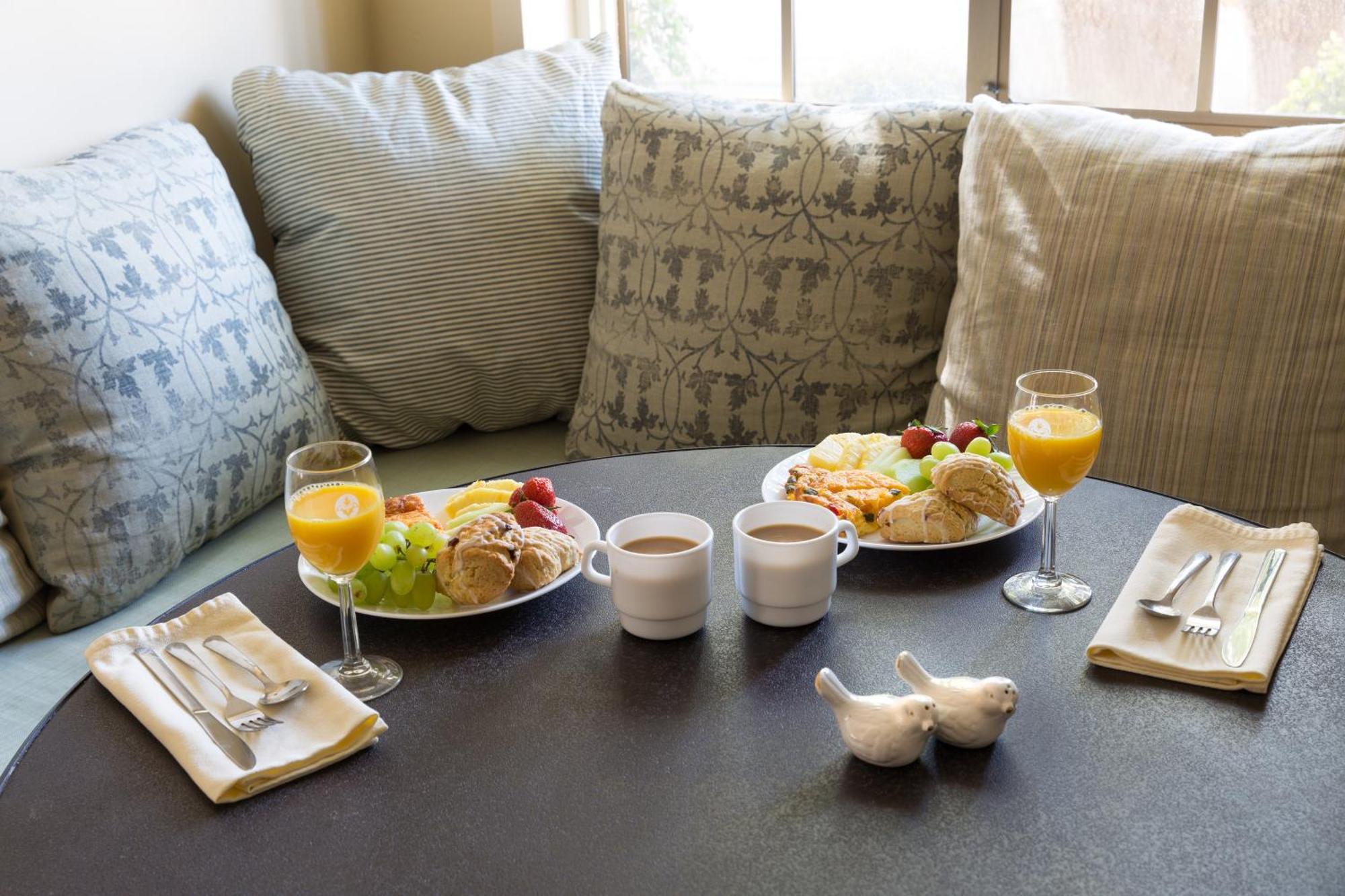 Coachman'S Inn, A Four Sisters Inn Carmel-by-the-Sea 외부 사진