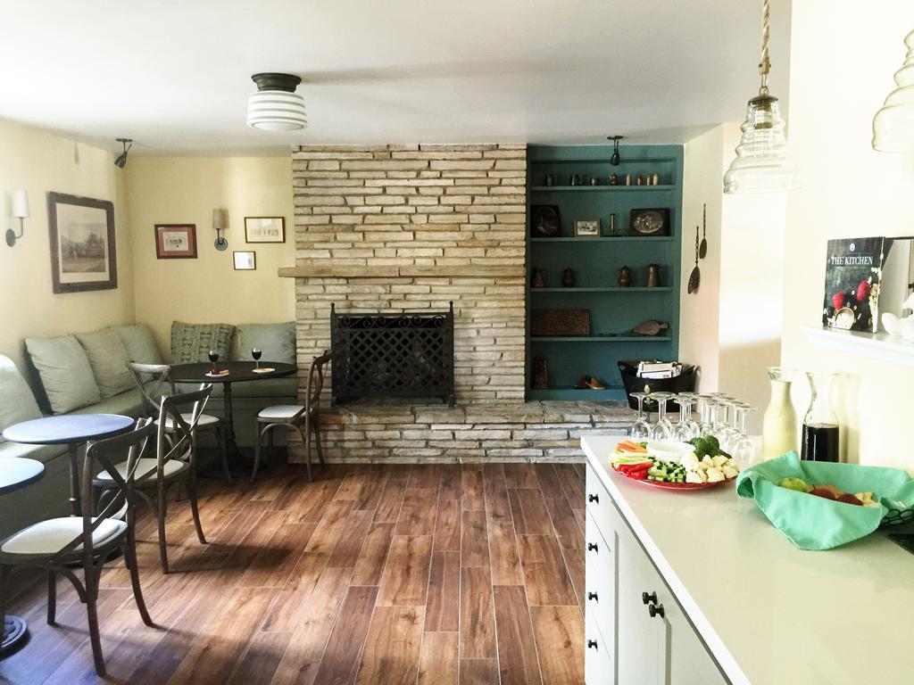 Coachman'S Inn, A Four Sisters Inn Carmel-by-the-Sea 외부 사진