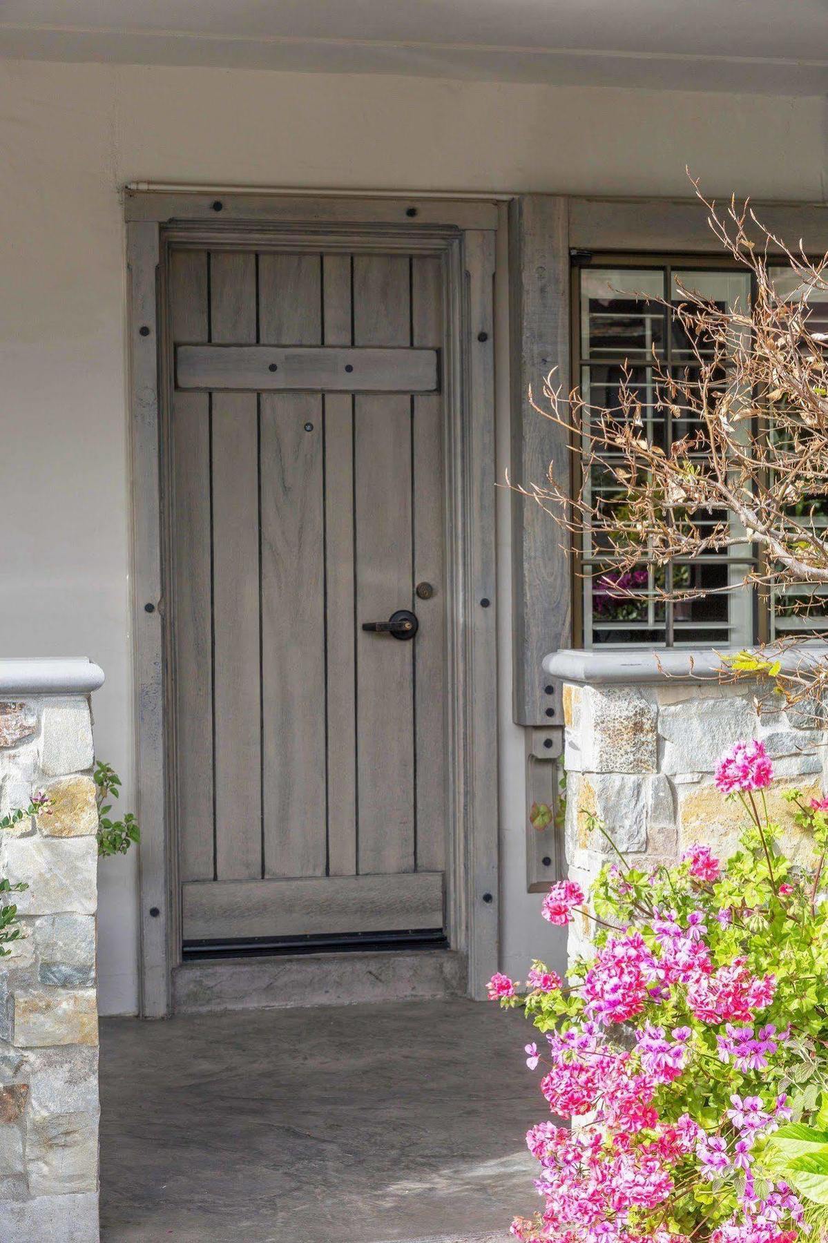 Coachman'S Inn, A Four Sisters Inn Carmel-by-the-Sea 외부 사진