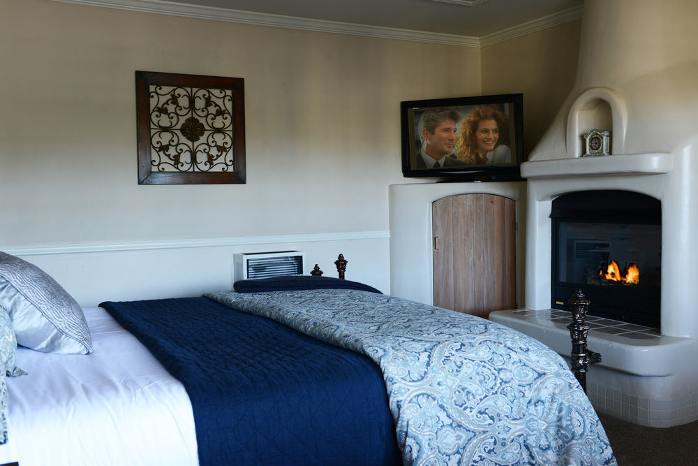 Coachman'S Inn, A Four Sisters Inn Carmel-by-the-Sea 외부 사진