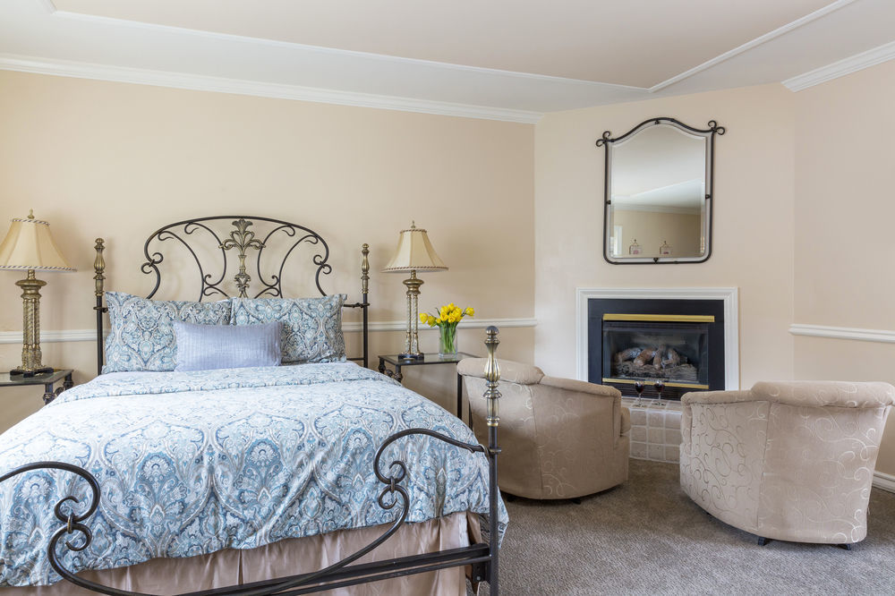 Coachman'S Inn, A Four Sisters Inn Carmel-by-the-Sea 외부 사진