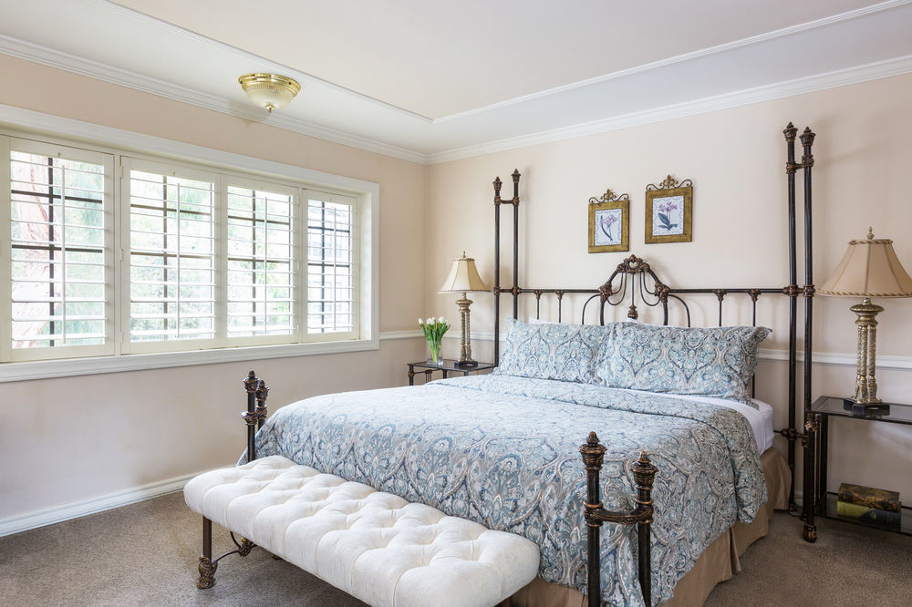 Coachman'S Inn, A Four Sisters Inn Carmel-by-the-Sea 외부 사진